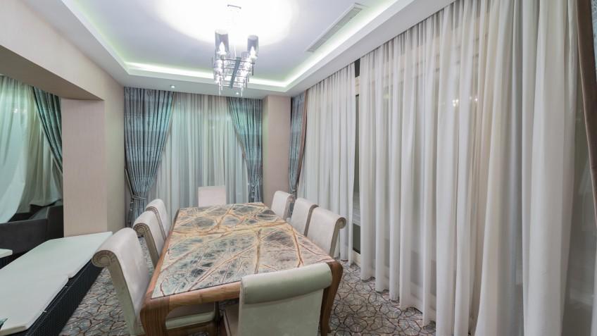 VILLA ŞAHDAĞ, фото 5