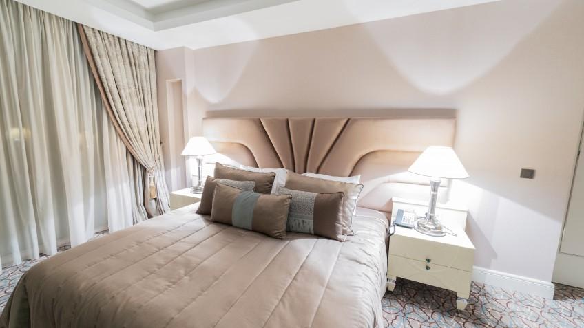 VILLA ŞAHDAĞ, фото 1