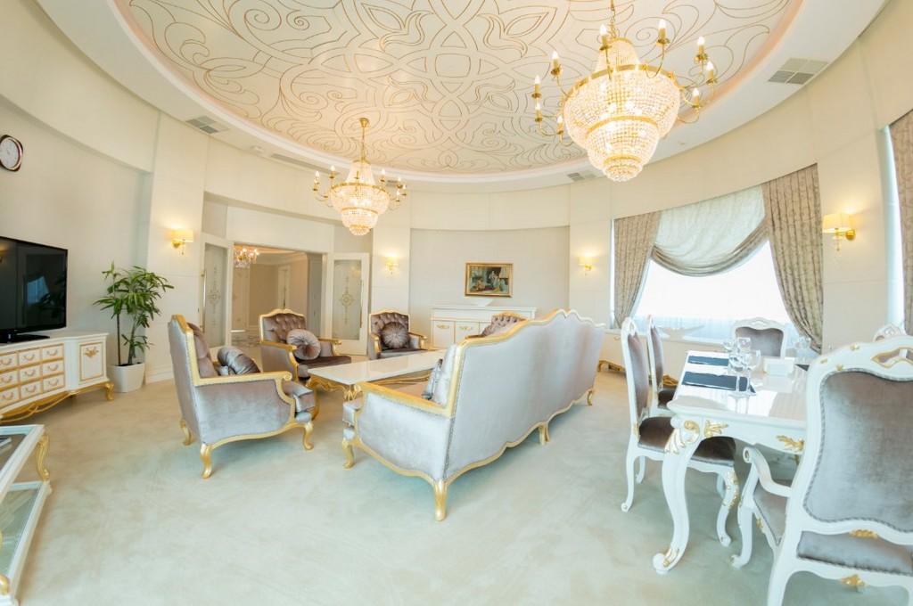 Presidential Suite, фото 4