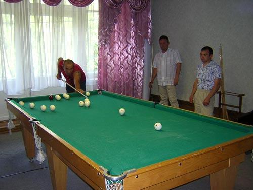 Санаторий ивана сусанина кострома
