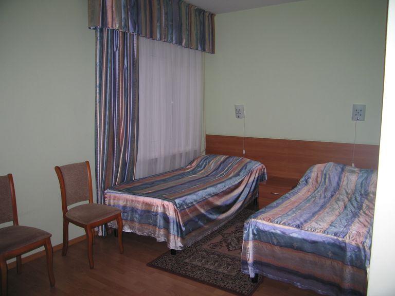 2-местный стандарт, фото 1