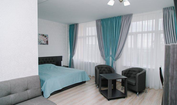 2-х местный Люкс, фото 1