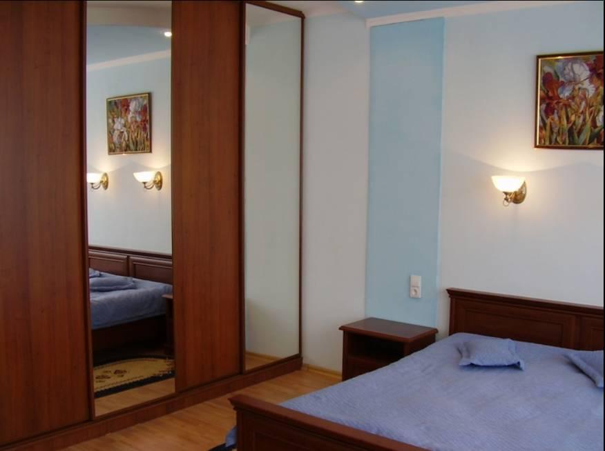 Двухместный однокомнатный номер повышенной комфортности, фото 2