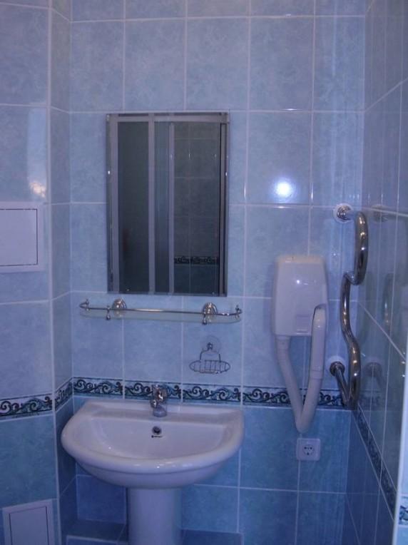 Двухместный однокомнатный номер джуниор сюит, фото 4