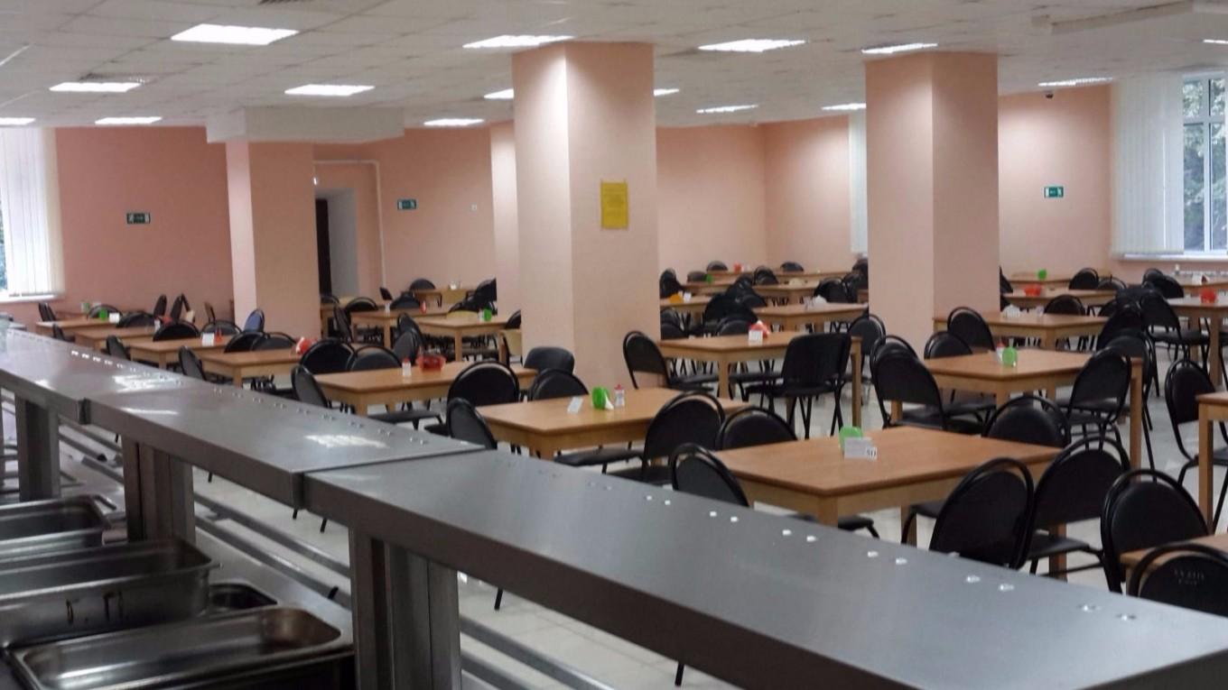 Калуга санатории