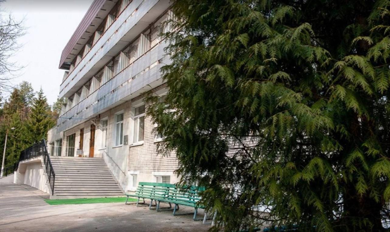 Мельничный ручей всеволожск санаторий ржд официальный сайт