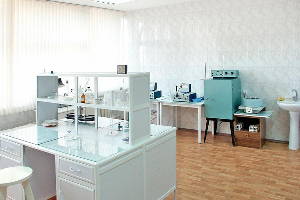 Санаторий Прогресс,