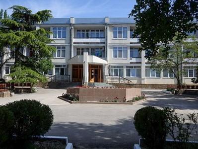 Санаторий Сокол,