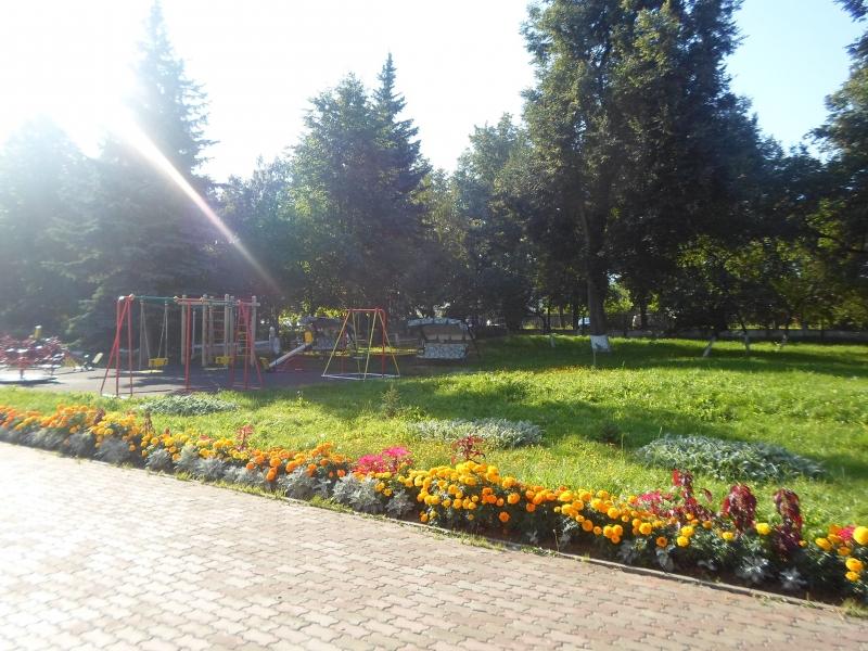 Горбатов санаторий