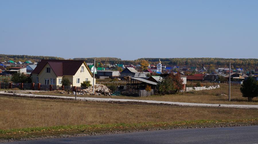 Санаторий имени С.Т.Аксакова,