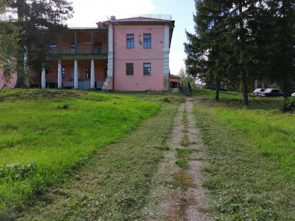 Санаторий великий новгород