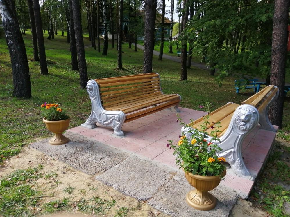 Санаторий великий новгород