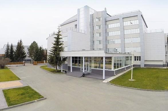 Сто парус новосибирск bmw