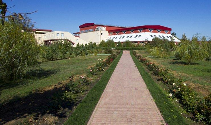 Санаторий тинаки астрахань карта