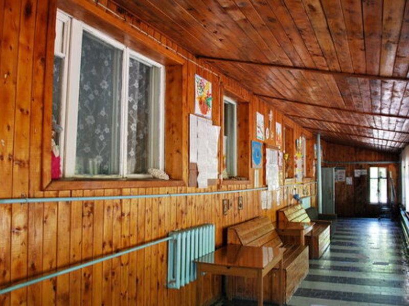 Светлояровка санаторий в черниговском