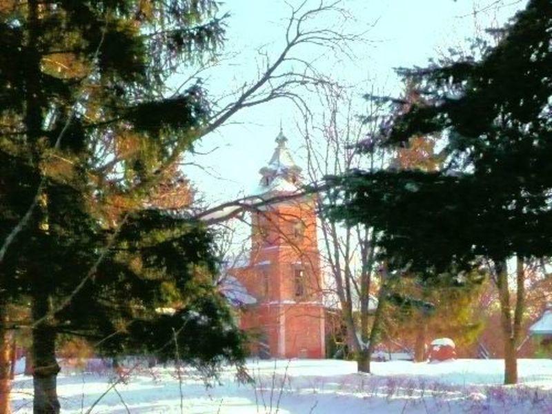 Санаторий пады саратовская область