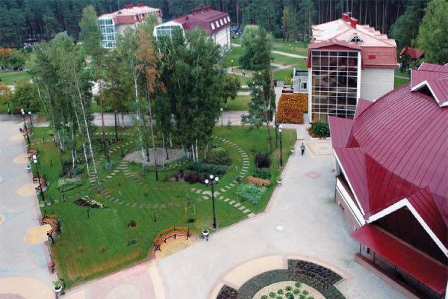 Отдых в красиво цены