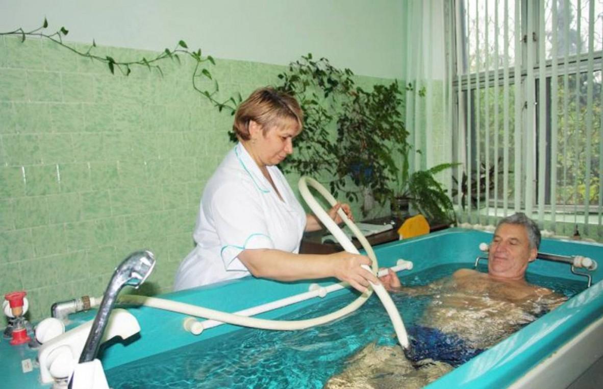 Липецк курорт санаторий
