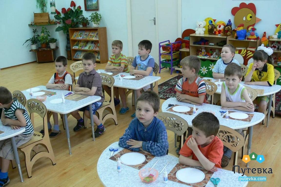 Санаторий Королевский детский психоневрологический,