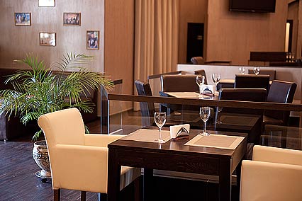 Отель Респект Холл Резорт (Respect Hall Resort),Music Sport Bar