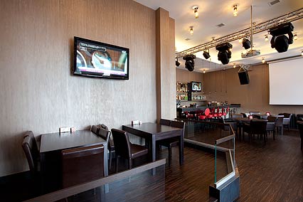 Music Sport Bar