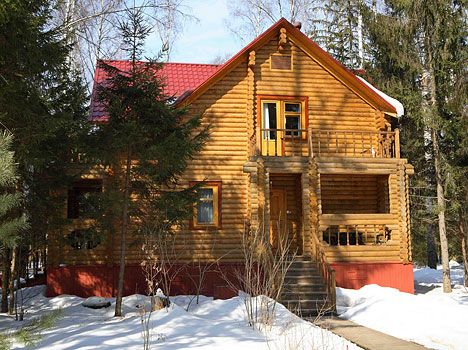 Отель Истра Holiday,Внешний вид