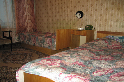 Гостиница Татарстан Стандарт