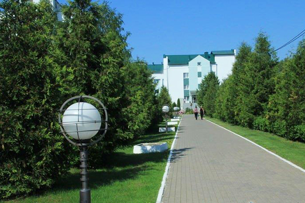 Санаторий приозерный цены