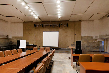 Конгресс-зал «Андреевский»