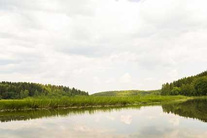 Водоем