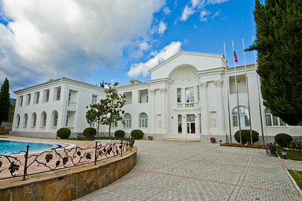 SPA-Отель Море (More Spa & Resort),Вилла 7