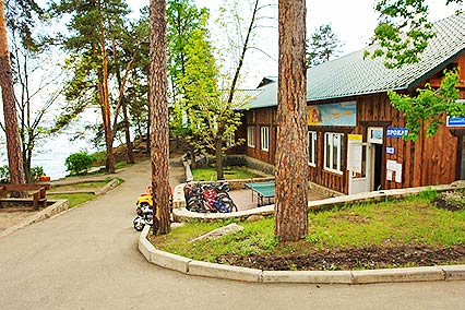 Территория