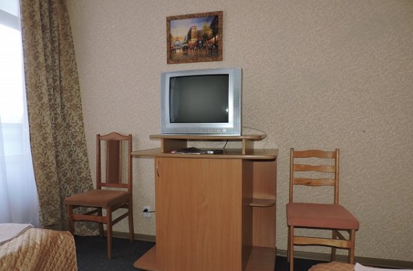 2-мест блочный (кор.4)