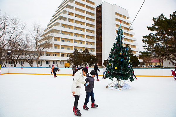 Каток