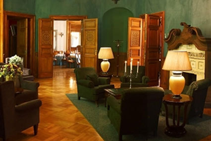 Отель Europa Royale Riga, фото 6