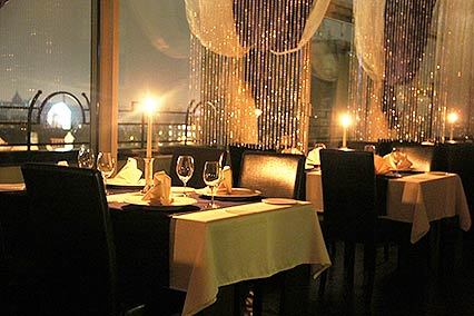 Отель City Hotel Teater,Ресторан