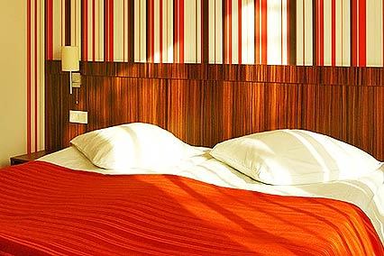 Отель Days Hotel Riga,Номер comfort