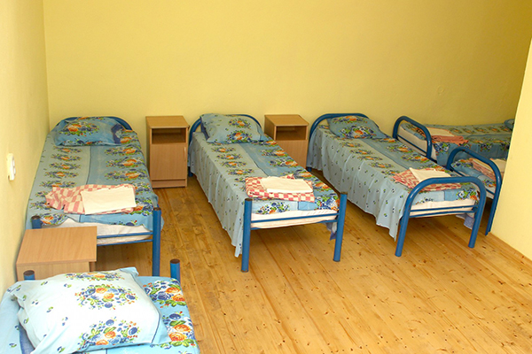 Детский лагерь отдыха Детский оздоровительный лагерь 