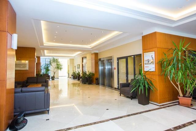 Отель Crowne Plaza Vilnius,