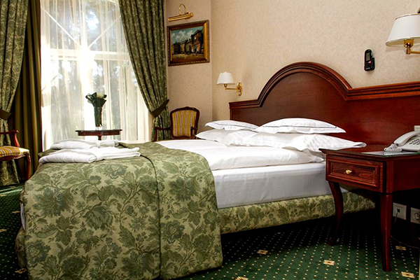 Отель Royal Falke Resort Семейный